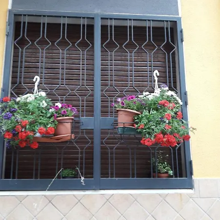 Domus Grace Catania