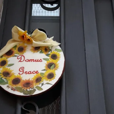 Domus Grace Ferienhaus