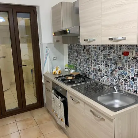 Domus Grace Ferienhaus Catania